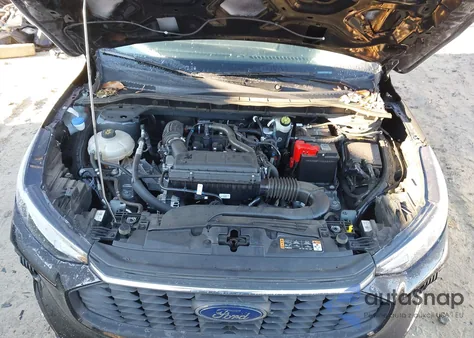 2023 Ford Escape Active z USA, uszkodzony, nr VIN 1FMCU0GN3PUB06251